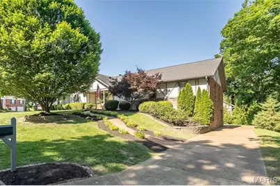 159 Spring Oaks Drive, Ballwin, MO 63011 - Photo 44