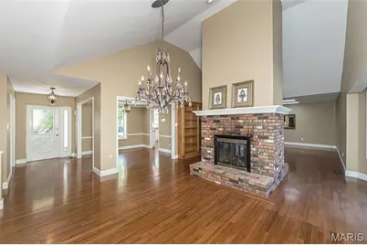 159 Spring Oaks Drive, Ballwin, MO 63011 - Photo 18