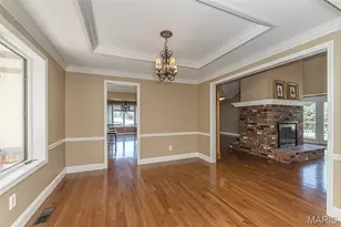 159 Spring Oaks Dr, Ballwin, MO 63011 - Photo 6