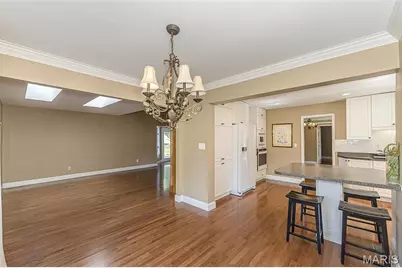 159 Spring Oaks Drive, Ballwin, MO 63011 - Photo 14