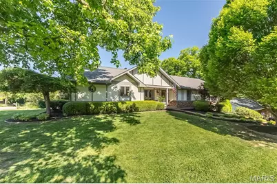 159 Spring Oaks Drive, Ballwin, MO 63011 - Photo 48