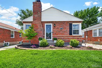 8832 Lawn Avenue, Brentwood, MO 63144 - Photo 1