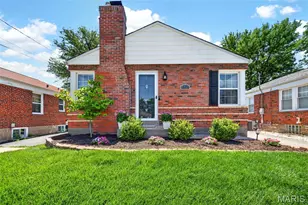 8832 Lawn Ave, Brentwood, MO 63144 - Photo 1