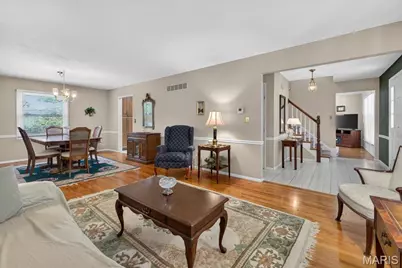 249 Aspen Trail Drive, Ballwin, MO 63011 - Photo 6