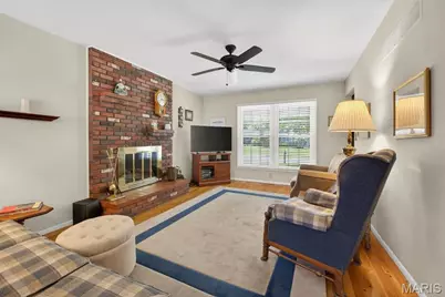 249 Aspen Trail Drive, Ballwin, MO 63011 - Photo 10