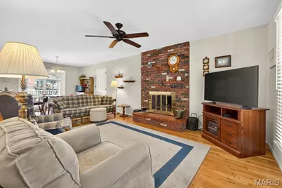 249 Aspen Trail Drive, Ballwin, MO 63011 - Photo 8