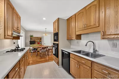 249 Aspen Trail Drive, Ballwin, MO 63011 - Photo 14