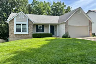 1265 Colby Dr, Saint Peters, MO 63376 - Photo 1
