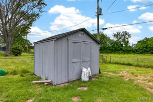 33 Cloverdale Dr, Unincorporated, MO 63304 - Photo 24