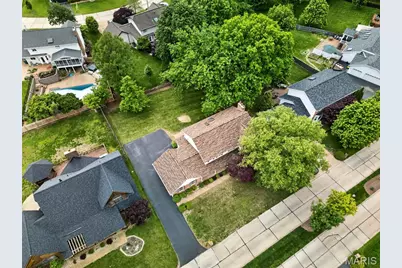 1513 Hudson Landing, Unincorporated, MO 63303 - Photo 4