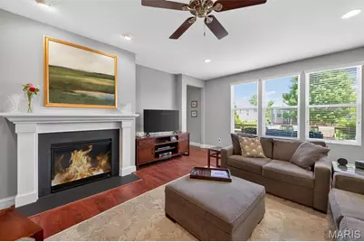 607 Falconcrest Drive, Lake Saint Louis, MO 63367 - Photo 16