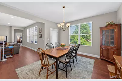 607 Falconcrest Drive, Lake Saint Louis, MO 63367 - Photo 12