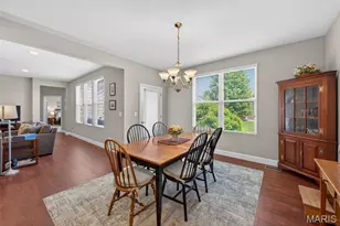 607 Falconcrest Dr, Lake Saint Louis, MO 63367 - Photo 12