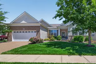 607 Falconcrest Dr, Lake Saint Louis, MO 63367 - Photo 1