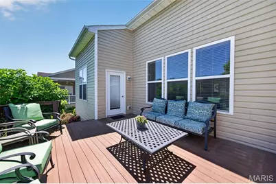 607 Falconcrest Drive, Lake Saint Louis, MO 63367 - Photo 34