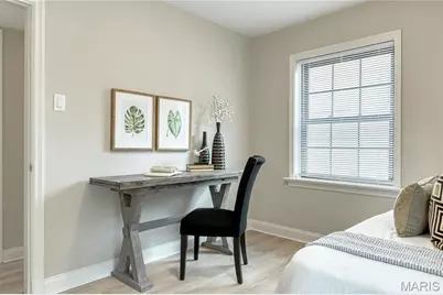 35 Topton Way #1E, Clayton, MO 63105 - Photo 18