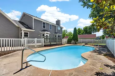 398 Round Tower Drive, Cottleville, MO 63304 - Photo 2