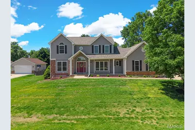 398 Round Tower Drive, Cottleville, MO 63304 - Photo 42