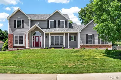 398 Round Tower Drive, Cottleville, MO 63304 - Photo 1