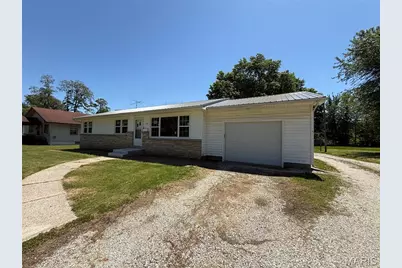 548 N Second Street, Wellsville, MO 63384 - Photo 4