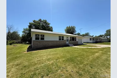548 N Second Street, Wellsville, MO 63384 - Photo 8