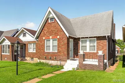 8659 Oriole Avenue, Saint Louis, MO 63147 - Photo 2