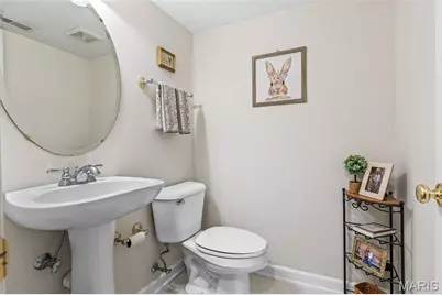 2626 Rockford Avenue, Rock Hill, MO 63144 - Photo 20