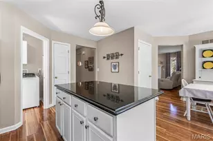 2626 Rockford Ave, Rock Hill, MO 63144 - Photo 8