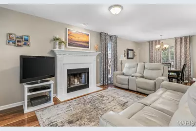 2626 Rockford Avenue, Rock Hill, MO 63144 - Photo 2