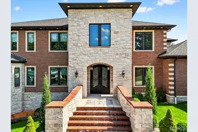 13354 Thornhill Drive, Saint Louis, MO 63131 - Photo 4
