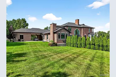 13354 Thornhill Drive, Saint Louis, MO 63131 - Photo 70