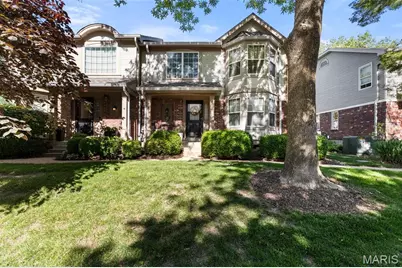 5431 Vicar Court, Saint Louis, MO 63119 - Photo 1