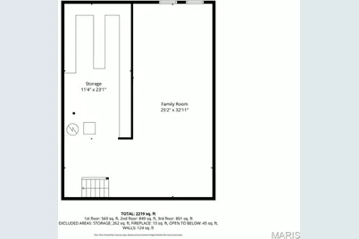 5431 Vicar Court, Saint Louis, MO 63119 - Photo 32
