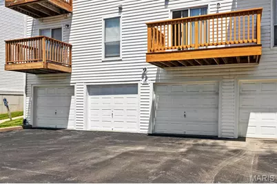 1311 Crossings Court #C, Ballwin, MO 63021 - Photo 22