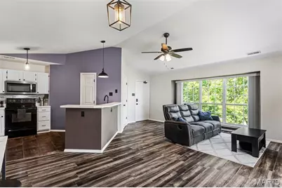 1311 Crossings Court #C, Ballwin, MO 63021 - Photo 8