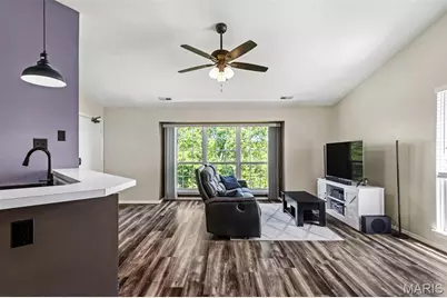 1311 Crossings Court #C, Ballwin, MO 63021 - Photo 6