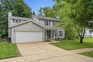 130 Holly Garden Dr, Ballwin, MO 63021 - Photo 1