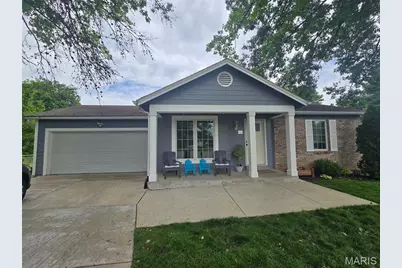 16 Saddleback Court, O'Fallon, MO 63368 - Photo 1