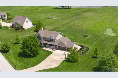 106 Andrea Court, Foristell, MO 63348 - Photo 42
