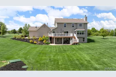 106 Andrea Court, Foristell, MO 63348 - Photo 2