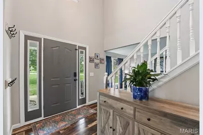 106 Andrea Court, Foristell, MO 63348 - Photo 8
