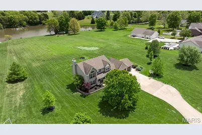 106 Andrea Court, Foristell, MO 63348 - Photo 36