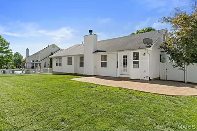 229 Thoroughbred Trail, Saint Peters, MO 63376 - Photo 20