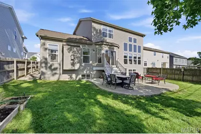 735 Harvest Lane, Olivette, MO 63132 - Photo 26