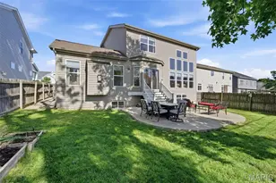 735 Harvest Ln, Olivette, MO 63132 - Photo 26