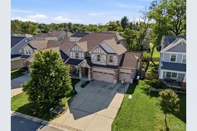 735 Harvest Lane, Olivette, MO 63132 - Photo 28