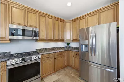 735 Harvest Lane, Olivette, MO 63132 - Photo 10