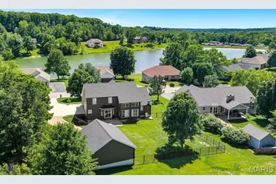 131 Bridgewater Chase Lane, Villa Ridge, MO 63089 - Photo 46