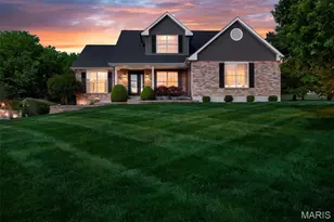 131 Bridgewater Chase Ln, Villa Ridge, MO 63089 - Photo 4