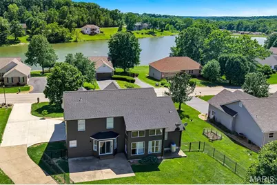 131 Bridgewater Chase Lane, Villa Ridge, MO 63089 - Photo 2